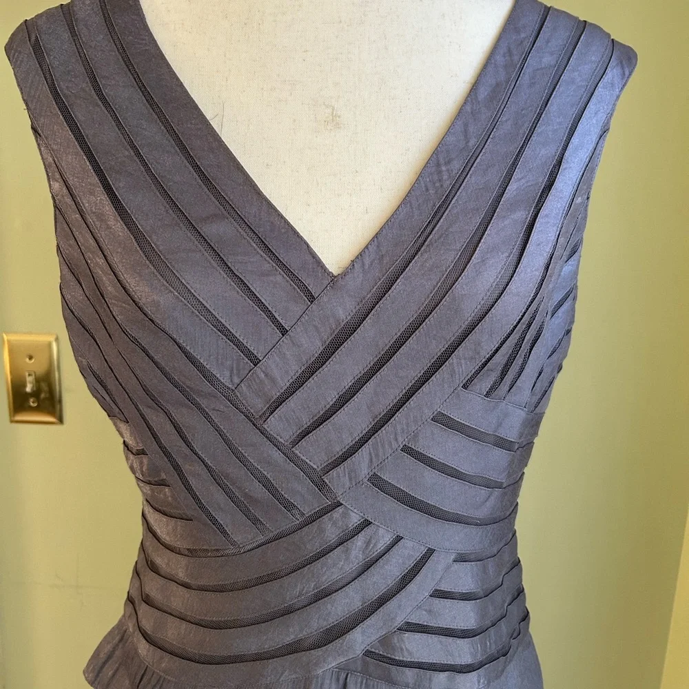 Adrianna Papell classic dress